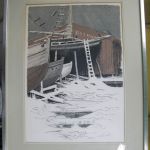 612 4374 LITOGRAPH IN C..